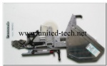 Panasonic CM120-MU CM20F-M CM201 CM202 CM301 Electronic Component Mounting Equipment M9 Type Feeder 8x2mm Tape Paper Feeder W8*0.5P Large Reel M9B5CVM0000