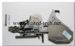 Panasonic CM120-MU CM20F-M CM201 CM202 CM301 Electronic Component Mounting Equipment M9 Type Feeder 8x4mm Emboss Feeder W8*1P.Wide. Small Reel  M9A1CSM0000