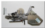 Panasonic KME Panasert CM120-MU CM20F-M CM201 CM202 CM301 Electronic Component Mounting Equipment M9 Type Feeder 12x4mm Tape Feeder Emboss 1P Large Reel  M9C1CVM0000