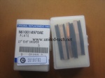 Panasonic KME CM402/CM602/NPM 8mm Feeder PLATE N610014970AE
