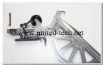 Panasonic KME Panasert CM120-MU CM20F-M CM201 CM202 CM301 Electronic Component Mounting Equipment M9 12x12mm Tape Feeder. Emboss. W12*3P.Large Reel  M9C3CVM0000