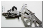 Panasonic KME Panasert CM120-MU CM20F-M CM201 CM202 CM301 Electronic Component Mounting Equipment M9 Type Feeder 16x12mm Tape Feeder. Emboss. W16*3P. Large Reel  M9D3CVM0000
