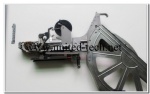 Panasonic KME Panasert CM120-MU CM20F-M CM201 CM202 CM301 Electronic Component Mounting Equipment M9 Type Feeder 24x12mm Emboss Tape Feeder 3P Large Reel  M9E3CVM0000
