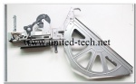 Panasonic KME Panasert CM120-MU CM20F-M CM201 CM202 CM301 Electronic Component Mounting Equipment M9 Type Feeder 56mm x 12mm Tape Feeder. Emboss. W56*3P.Deep Groove. Large Reel  M9J3DVM0000