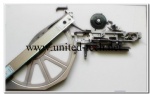 Panasonic KME Panasert CM120-MU CM20F-M CM201 CM202 CM301 Electronic Component Mounting Equipment M9 Type Feeder 24mm x 16mm Tape Feeder. Emboss. W24*4P.Large Reel  M9E4CVM0000