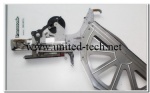 Panasonic KME Panasert CM120-MU CM20F-M CM201 CM202 CM301 Electronic Component Mounting Equipment M9 Type Feeder 24x12mm Tape Feeder. Emboss. W24*3P.Deep Groove. Large Reel  M9E3DVM0000