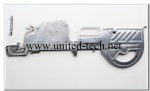 HT/MSR 8*4MM single feeder FAG8S04RM1