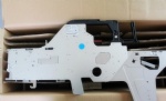 BM221/BM232/BM123 Motorized 24mm Feeder FAE2400MA300