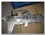BM221/BM232/BM123 Motorized 72mm Feeder  FAE7200MA300