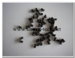 Yamaha Philips Assembleon CL Type Feeder Parts K87-M11BF-00X SCREW.FLAT HEAD