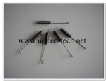Yamaha Philips Assembleon CL Type Feeder Parts KW1-M111A-00X SPRING