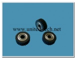 Yamaha Philips Assembleon CL Type Feeder Parts KW1-M119L-00X IDLE ROLLER ASSY