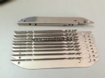 Panasonic KME CM402/CM602/NPM 12/16mm FEEDER GUIDE KXFA1PT9A01