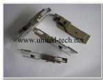 Yamaha Philips Assembleon CL Type Feeder Parts KW1-M1140-00X TAPE GUIDE ASSY