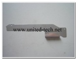 Yamaha Philips Assembleon CL Type Feeder Parts KW1-M114L-00X COVER