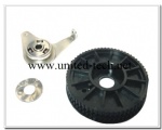 Yamaha Philips Assembleon CL Type Feeder Parts KW1-M1191-00X DRIVE ROLLER UNIT