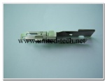 Yamaha Philips Assembleon CL Type Feeder Parts KW1-M1540-00X TAPE GUIDE ASSY