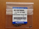 Panasonic KME CM402/CM602/NPM CM402 FILTER N610097899AA