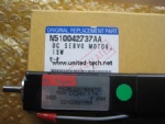 Panasonic KME CM402/CM602/NPM MOTOR N510042737AA