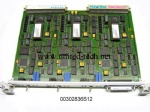SIEMENS SIPLACE 00302836S12 AXIS PC-BOARD (triple)