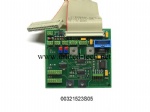 SIEMENS SIPLACE 00321523S05 IC-HEAD PCB FOR CAN BUS