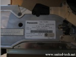 Panasonic KME CM401 CM402 CM602 DT401 Intelligent Power Tape Feeder KXFW1KS7A00 24mm 32mm