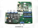 SIEMENS SIPLACE PC Board for Head cpl HS50 00348264-02