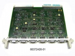 SIEMENS SIPLACE 00372426-01 COMMUNICATION UNIT KSP-COM351A