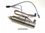 SIEMENS SIPLACE 00306385S02 MOTOR WITH GEAR WASHER