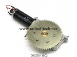 SIEMENS SIPLACE 00322513S02 Drive-Unit