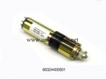 SIEMENS SIPLACE 00324405S01 MOTOR WITH SYNCHRONIZING GEAR Voltage: 28V
