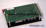 SIEMENS SIPLACE 00302841S01 POWERSUPPLY (+/-15V) NR.SNT15/2S