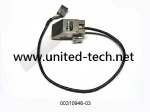ANNER HEAD Y-AXLE