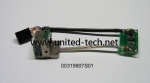 SIEMENS SIPLACE 00319907S01 RSF - rotary sensor