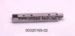 SIEMENS SIPLACE 00320165S02 MINIATURE ROLLER TABLE