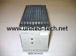 SIEMENS SIPLACE 00321414-01 SAFETY UNIT 3TK2804 0AC2