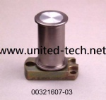 SIPLACE/SIEMENS Belt Guide Y Axis 00321607-03