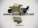 SIEMENS SIPLACE 00330930-02 VALVE COMPLETE