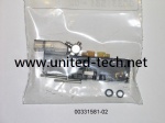 SIEMENS SIPLACE 00331581-02 VALVE UNIT PCB-STOPPER S50