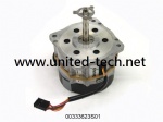 SIEMENS SIPLACE  00333623S01 MOTOR DIG. MEASURING SYSTEM STAR AXIS SP
