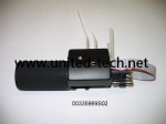 SIEMENS SIPLACE 00335989S02 VACUUM GENERATOR COMPLETE/DLM1