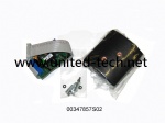 SIEMENS SIPLACE 00347857S02 Vacuum Measuring Board 2
