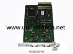 SIEMENS SIPLACE 00363292-02 BERO ADJUSTING UNIT 2