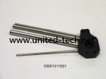 SIEMENS SIPLACE 03001311S01 VACUUM DISTRIBUTOR complete