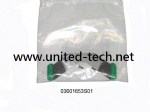 SIEMENS SIPLACE 03001653S01 BRAKE FOR STAR