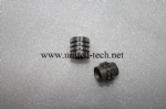 Panasonic CM402 CM602 12/16MM GEAR N210050454AA
