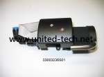 SIEMENS SIPLACE 03003236S01 VACUUM GENERATOR ASSY SP-HF