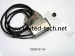 SIEMENS SIPLACE 03003751-04 HEAD Siplace HF Y-Axis