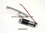 SIEMENS SIPLACE 00350833S01 STRIP MOTOR 12-16mmS MOUNTED