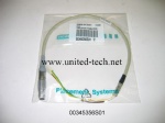 SIEMENS SIPLACE 00345356S01 CONNECTION CABLE FOR 3x8mmS FEEDER